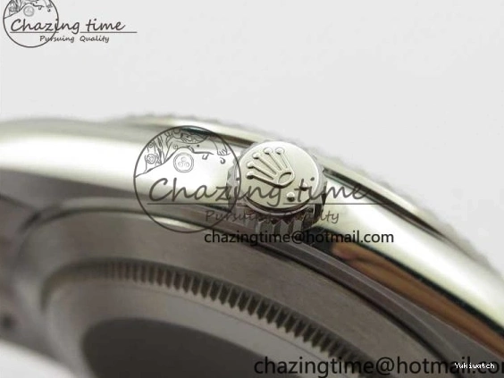 Stick 1:1 Silver on SS Best A3235 Markers Dial DateJust 904L Bracelet VRF Edition 41MM 126334 SS Jubilee 1227